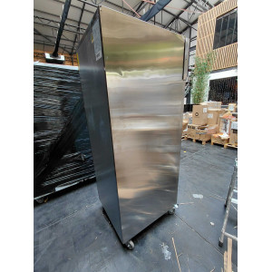 Stainless Steel Negative Refrigerated Cabinet GN 2/1 - 650 L - Refurbished
