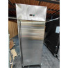Stainless Steel Negative Refrigerated Cabinet GN 2/1 - 650 L - Refurbished