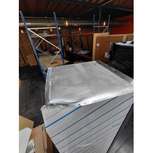 Armoire 350 Litara - Pozitivno - Ref NMA400TNIX