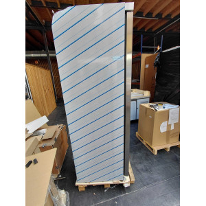 Armoire 350 Litara - Pozitivno - Ref NMA400TNIX