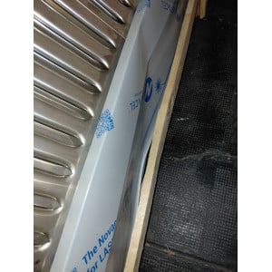 Hotte Cubique 900 Led Bez Motora 1400 Dynasteel - Pro Dizajn & Kvaliteta