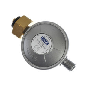 Regulator tlaka 50 mBar - HENDI
