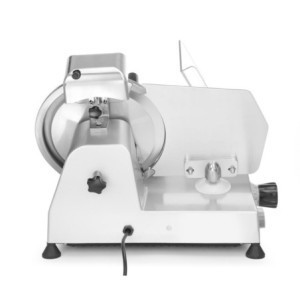 Trancheuse Kitchen Line - Ø 250 mm - HENDI