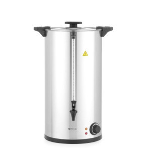 Distributeur à Boissons Chaudes - Simple Paroi - 30 L - HENDI