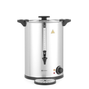 Hot Beverage Dispenser - Double Wall - 17 L - HENDI