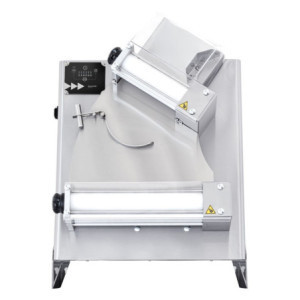 Façonneuse Électrique «Touch and Go» 400 - ø 260 à 400 mm - HENDI