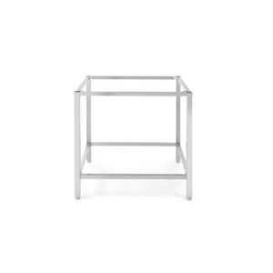 Piètement pour Fours 1360 x 844 mm - HENDI
