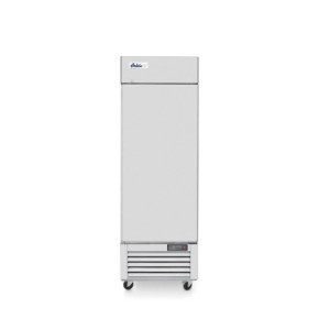Armoire Réfrigérée Négative Inox Kitchen Line GN 2/1 - 580 L - HENDI