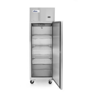 Armoire Réfrigérée Négative Inox Profi Line GN 1/1 - 410 L - HENDI