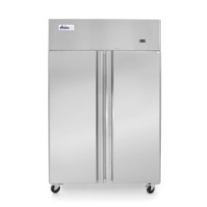 Armoire Réfrigérée Positive Inox Profi Line GN 1/1 - 900 L - HENDI