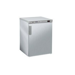 Armoire Réfrigérée Positive Inox Budget Line - 200 L - HENDI