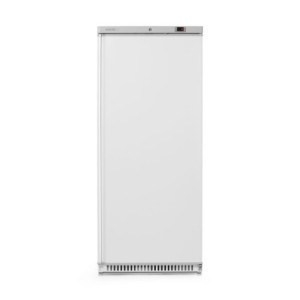 Armoire Réfrigérée Négative Blanc Budget Line - 600 L - HENDI