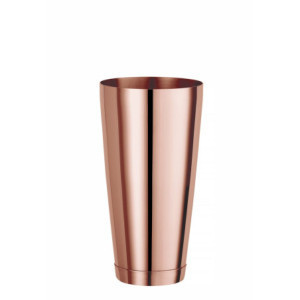 Shaker Boston Bakar - 0,8 L - HENDI