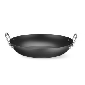 Poêle de Service Ronde - ø 140 mm - HENDI