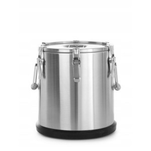 Conteneur Isotherme Portable - 50 L - HENDI