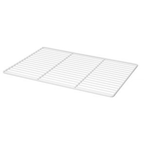 Polica za rashladne ormare i zamrzivače GN 2/1 - 530 x 650 mm - HENDI