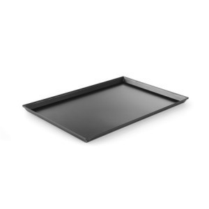 Pravokutni kalup za pizzu - 600 x 400 mm - HENDI