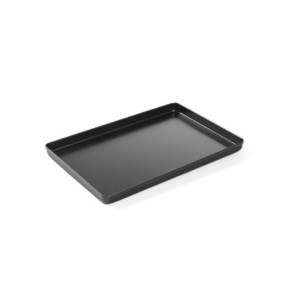 Pladanj za Prezentaciju za Crne Slatkiše - 300 x 200 mm - HENDI