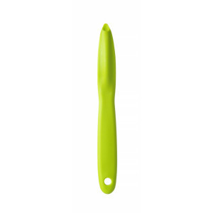 Éplucheur Universel - Lame Dentelée - Vert - HENDI