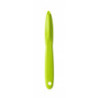 Éplucheur Universel - Lame Dentelée - Vert - HENDI