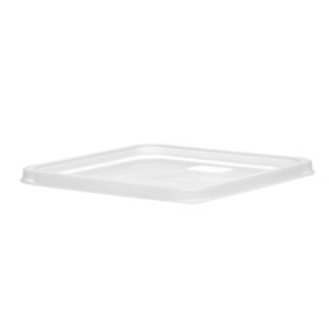 Poklopac za kutiju za pohranu hrane - 235 x 235 mm - HENDI