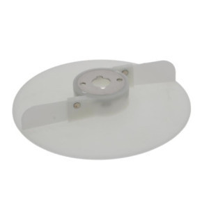 Disk za izbacivanje za rezač povrća Profi Line - ø 220 mm - HENDI