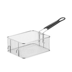 Košara za pomfrit za friteze Kitchen Line 6 L - HENDI