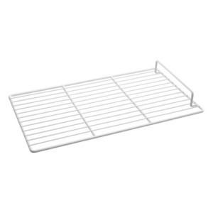 Étagère pour Réfrigérateur et Congélateur Comptoir Kitchen Line 2 Portes - HENDI
