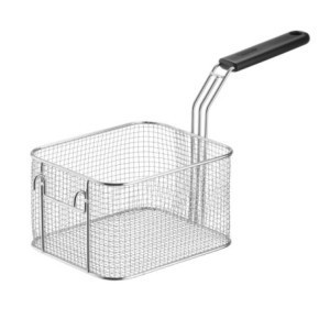 Panier à Frites pour Friteuses Mastercook - HENDI