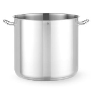 Marmite Haute Sans Couvercle Kitchen Line - 45 L - HENDI