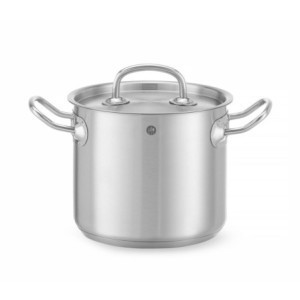 Lonac s poklopcem - 32 L - HENDI