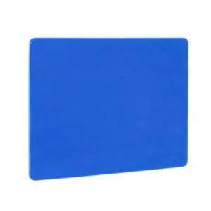 Planche à Découper HACCP 450 x 300 mm - Plava - HENDI