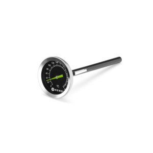 Thermomètre Analogique - 0 à 300°C - HENDI