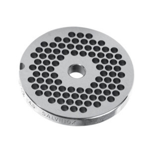 Perforated Plate for Grinder - ø 4.5 mm - HENDI