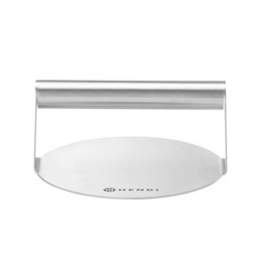 Presse za hamburgere - ⌀ 160 mm - HENDI