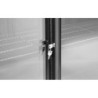 Back Bar - Three Sliding Doors - 308 L - HENDI