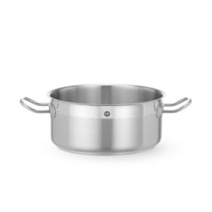 Faitout Bez Poklopca - ⌀ 240 mm - 4,7 L - HENDI