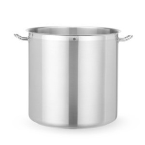 Marmite Sans Couvercle Profi Line - ⌀ 450 mm - 71 L - HENDI