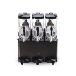 Slush Machine - 3 x 12 L - HENDI