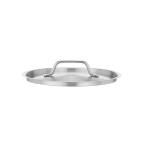 Couvercle pour Casseroles et Marmites - ⌀ 240 mm - HENDI