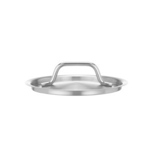 Lid for Pots and Pans - ⌀ 160 mm - HENDI