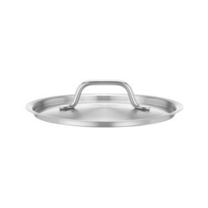Lid for Pots and Pans - ⌀ 200 mm - HENDI