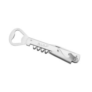 Tire-Bouchon Sommelier 3 en 1 - 120 mm - HENDI