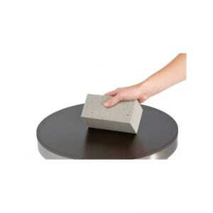 Pakiranje profesionalnog električnog palačinkaša 40 cm - Standardni model - Krampouz