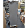 Ventilated Refrigerated Cabinet 400 L - ABS Interior - Dynasteel