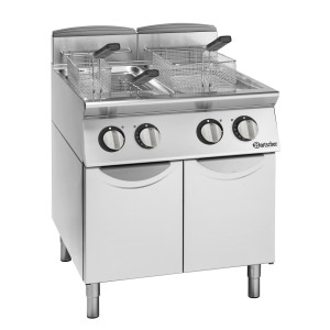Fryer 2 x 21 L Series 900 - Bartscher