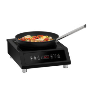 Indukcijska ploča - 3 500 W - Bartscher