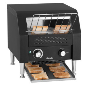 Toaster Convoyeur - 150 Kriški - Bartscher