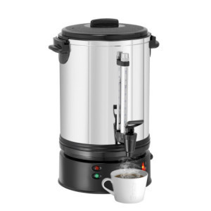Percolator za kavu Regina Plus 40 - 7 L - Bartscher