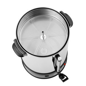 Regina Plus 90 Coffee Percolator - 14 L - Bartscher